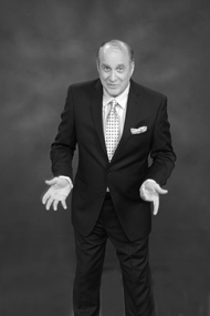 The inside scoop on how four gangs came together to build the Las Vegas Strip