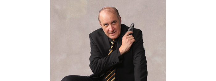 Bill's Never-Before-Told Stories