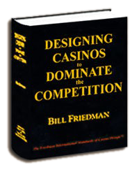Designing Casinos To Dominate The Competition
